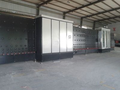 全自動中空玻璃加工設備在食品包裝機械領域的創新應用